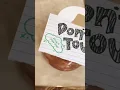 Download Lagu Are you team manual wooden stamp or self-inking stamp? 👀 #shorts #smallbusiness #packaging