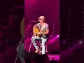 Riley Green live My Last Rodeo