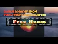 Darius & Wayne Snow ~ Equilibrium (Jengi's House Mix)