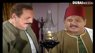 مسلسل بين القصرين الحلقة 16 