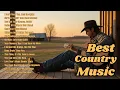 Lagu The Heart of Country – Best Country Songs Collection