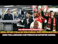 Lagu LAGI2 HEBOHKAN ASIA! Pelatih baru Timnas didukung Media Top Jepang~Herdman curi hati Fans Garuda