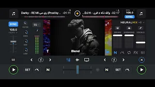 ف رن X والله ذله X ري مي DJ YZOOOOOONY DJ HAMAD 