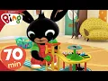 Download Lagu Bing po Polsku | ⭐ Bing: Najlepsze Odcinki ⭐ | 10 x Całe Odcinki