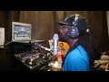 alaine - hello endorsed by likkle minty on his radio show