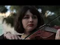 Chelsea Wolfe "Gold" - Taylor Sessions