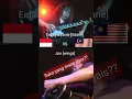 Download Lagu WINGS vs EDANE || Eet vs Joe || indonesia vs malaysia #beranda #shorts