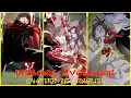 DEMONIC EVOLUTION CHAPTER 112 ENGLISH