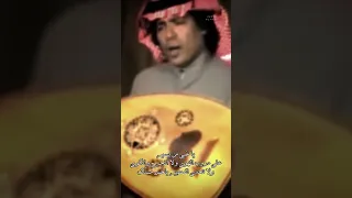 يا غبى من يسير عادك الا صغير ابو بكر سالم 