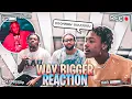 Download Lagu Don Toliver - Way Bigger [Official Music Video] REACTION!!!!