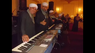 افراح الصعايده هي الاصل 