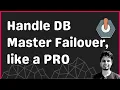 Dissecting GitHub Outage - Master failover failed