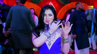 wanga la bha la chulla mara yar makh malik dance