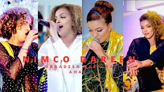 NIMCO DAREEN ANIGA ABTIYAALADAY INANI WAA HOOYADEED HEES CUSUB OFFICIAL AUDIO 2025  NIMCO DAREEN ANIGA ABTIYAALADAY INANI WAA HOOYADEED HEES CUSUB OFFICIAL AUDIO 2025