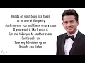 Download Lagu Empty Cups - Charlie Puth (Lyrics) 🎵