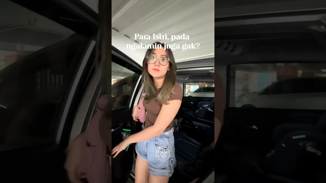 Ngalamin juga gak? Wkwk