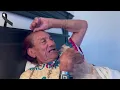 GILBERTO NO PUEDE CREER LA MUERTE DE BETITO A SUS FAMILIARES
