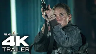 SILO Season 4 Official Teaser Trailer (2027)