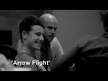 Boy & Bear - Arrow Flight (Harlequin Dream Interview)