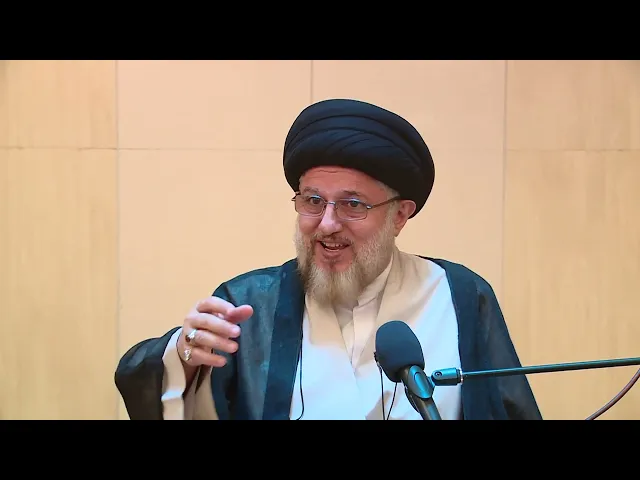 ⁣بحث الفقه ٨٢٨ : (٢١٣) الصوم. المفطرات. اذا غلب على الصائم العطش. 10 شوال 1444هـ