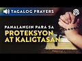 Download Lagu Panalangin para sa Proteksyon at Kaligtasan • Tagalog Prayer for Protection and Safety