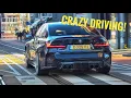 Lagu BEST OF AMSTERDAM 2025! CRAZY Driving, DANGEROUS Overtakes, BIG Powerslides And More!