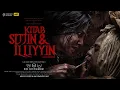 Lagu #filmhoror II KITAB SIJJIN \u0026 ILLIYYIN II FILM HOROR BIOSKOP INDONESIA TERBARU 2025 II HOROR 2025