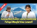 Download Lagu CINTA BUTA BIKIN ORANG TERLENA | SPESIAL PENGAJIAN GUS ULINNUHA