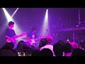 Rehash - Apple LIVE - Albuquerque, New Mexico (Jan 13, 2026)