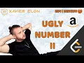 LeetCode 264 Ugly Number II Solution Explained Whiteboard Java
