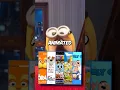 Did You Notice These 5 Minions Cameos In Other Animated Movies Cartoons