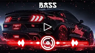 car music mix 2026 bass club banger edm remix super bass boosted party hits