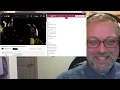 "Dancing with your eyes closed" by Jane Remover #reaction #firsttimehearing