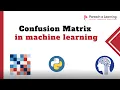 Confusion Matrix in Machine Learning Binary and Multiclass Classification Pantech eLearning