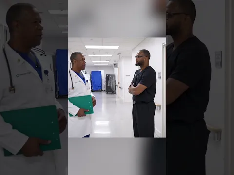 The Best Part About Being an Emergency Medicine Doctor