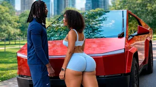 CATCHING A GOLD DIGGER PART 164! | Nyyear Price