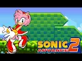 Download Lagu sonic advance 2 | amy gameplay part 1