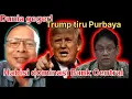 Lagu Dunia Geger! Trump tiru langkah Menkeu Purbaya! Habisi dominasi Bank Central! Pidanakan Gubernur FED