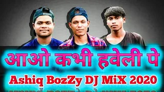 new nagpuri dj aao kabhi haweli pe aashiq boyzz dj mix new nagpuri dj udesh sanjay rohit