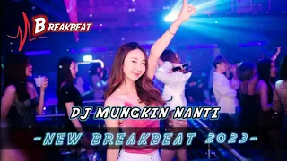 Download DJ MUNGKIN NANTI BREAKBEAT TERBARU 2023 FULL BASS MP3