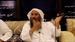 لقد كان لكم في رسول الله أسـوة حسنة للشيخ سالم الطويل 