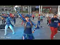 JOKO TINGKIR NGOMBE DAWET - VITA ALVIA // SENAM KREASI GCM CHOREO BY AFNI RAGOL