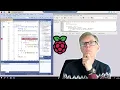 Run C Programs on a Raspberry Pi But write them in Visual Studio