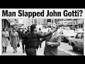Lagu He Didn’t Know It Was John Gotti — The Repair Man Slapped and Snatched $300 From Don