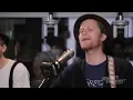 The Lumineers - Ho Hey (Acoustic) | Performance | On Air With Ryan Seacrest