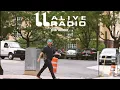 11alive - Crash Clark playlist inspired 15-second spot