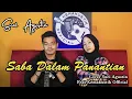 SABA DALAM PANANTIAN || COVER SUCI AGUSTIN FEAT KEMAKUSTIK OFFICIAL || POP MINANG TERBARU