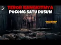 KETIKA POCONG SATU DUSUN BANGKIT LAGI | #Mstory vol.206