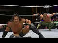 Download Lagu ウィル・オスプレイ　vs　KONOSUKE TAKESHITA
