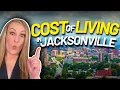 Cost of Living in North Carolina Cost of Living in Jacksonville NC